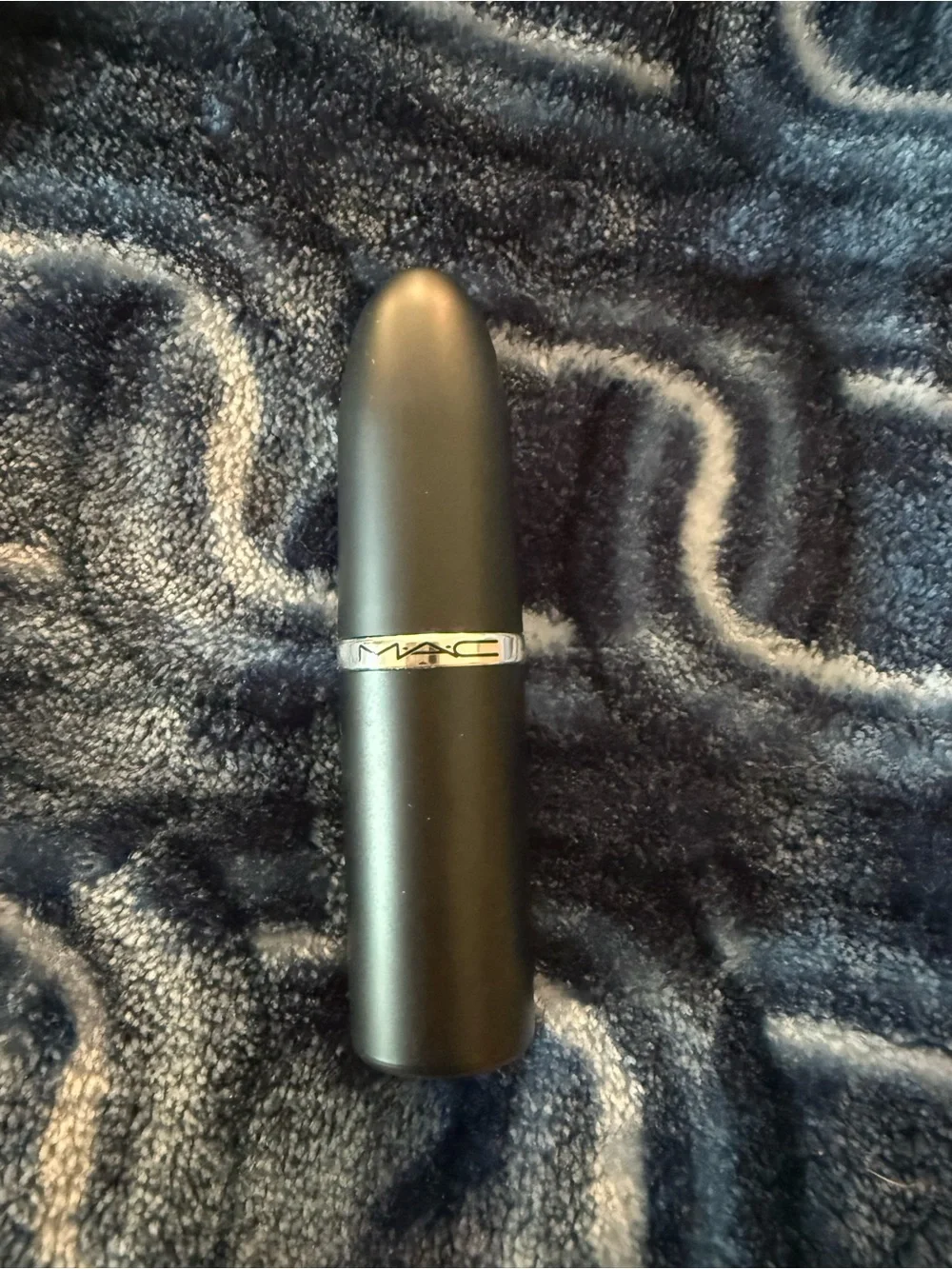 MAC Cosmetics m·a·c matte
